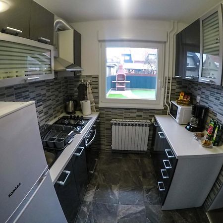 Dream Day Holiday House Jastrebarsko Buitenkant foto