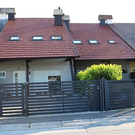 Dream Day Holiday House Jastrebarsko Buitenkant foto
