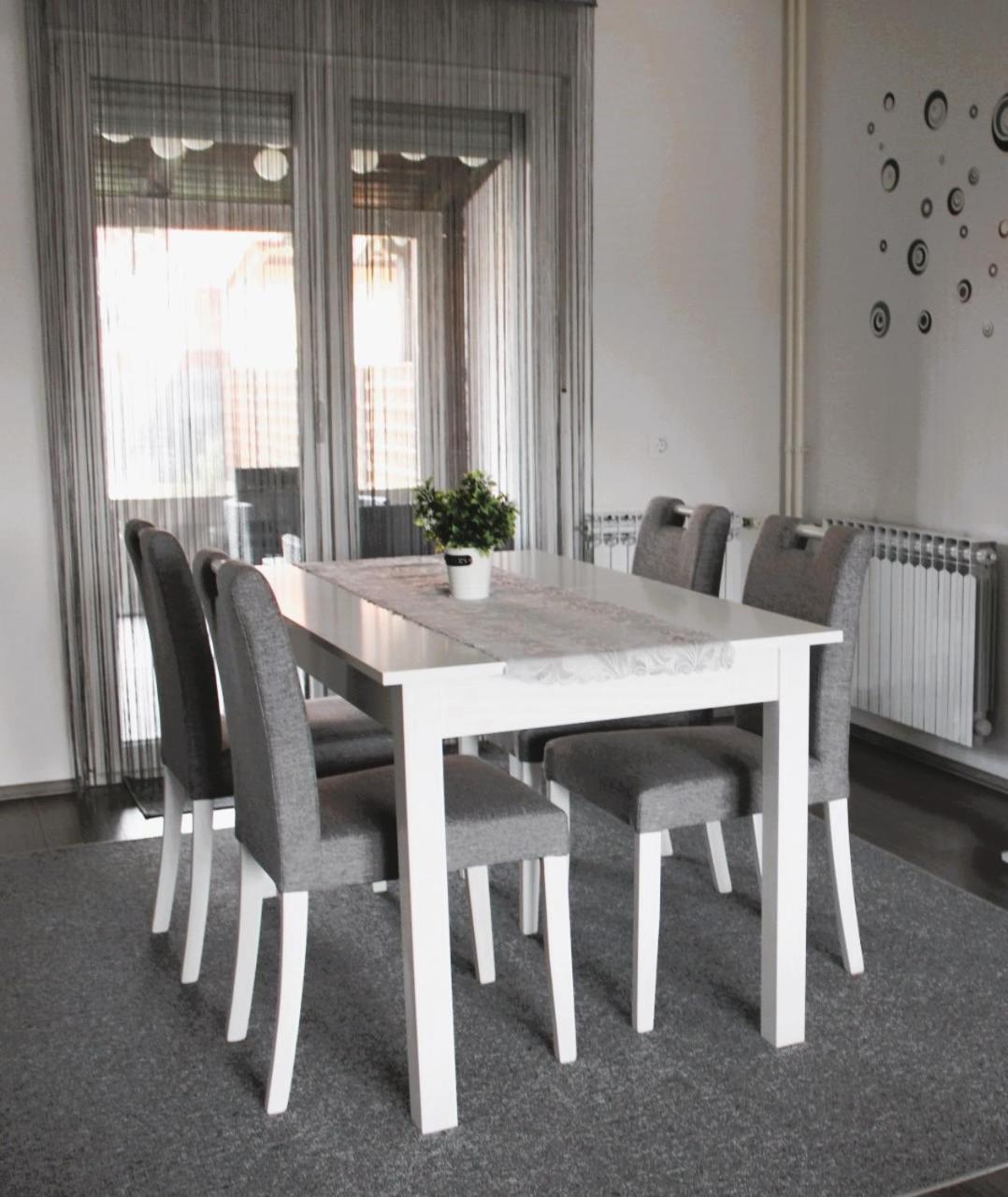 Dream Day Holiday House Jastrebarsko Buitenkant foto