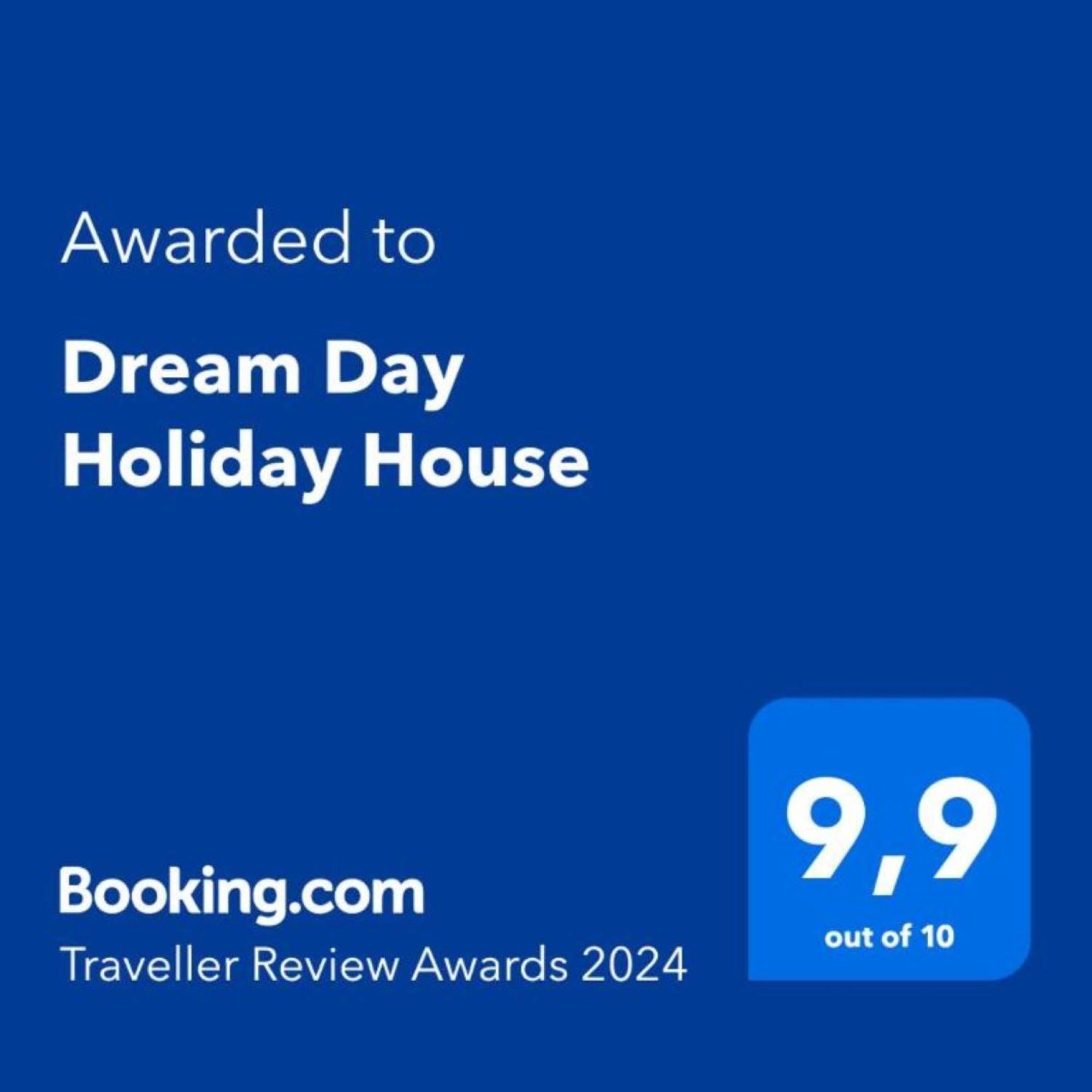 Dream Day Holiday House Jastrebarsko Buitenkant foto
