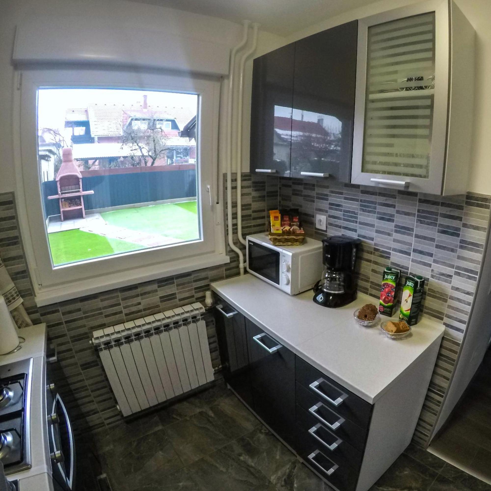 Dream Day Holiday House Jastrebarsko Buitenkant foto