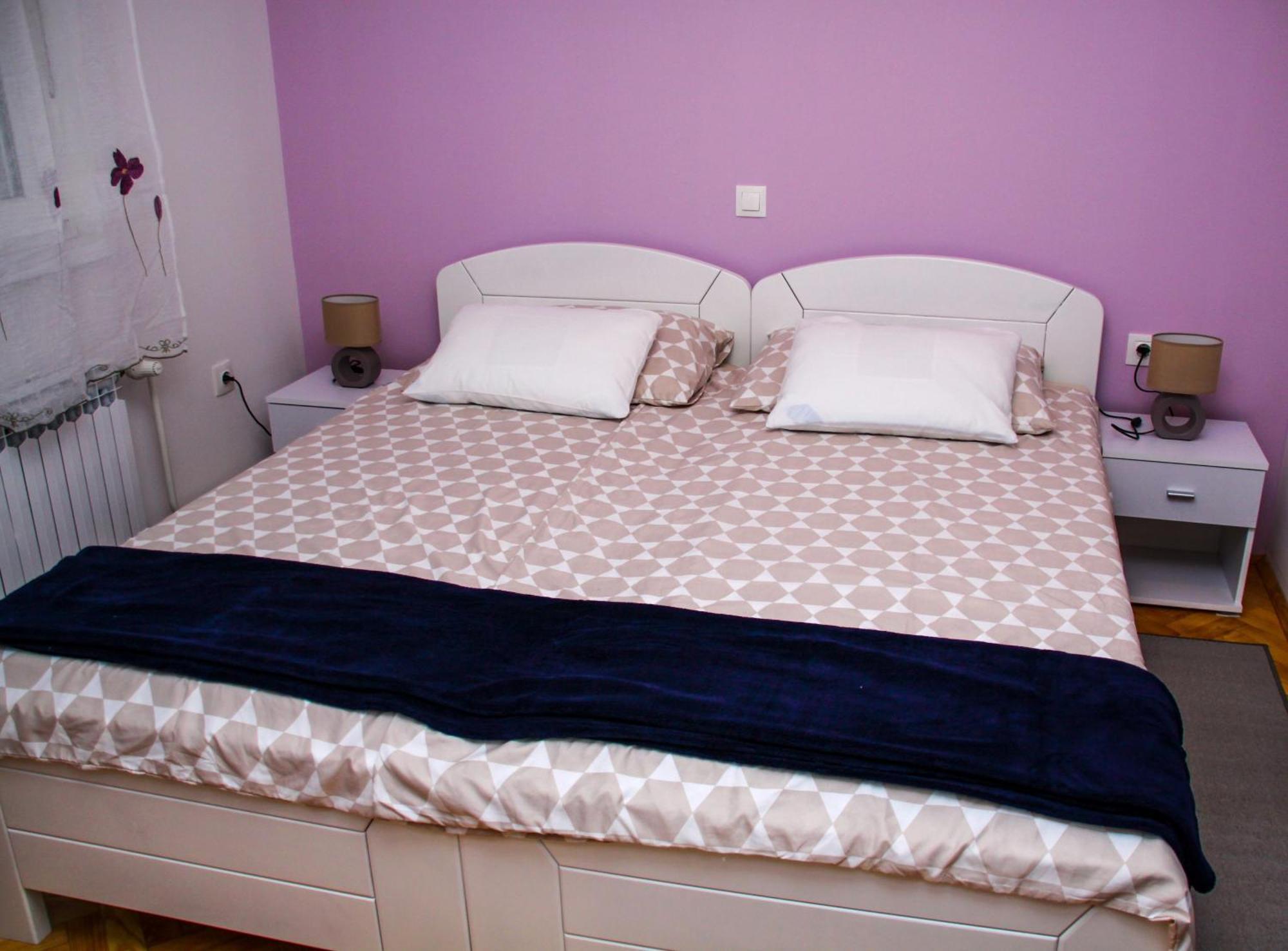 Dream Day Holiday House Jastrebarsko Buitenkant foto