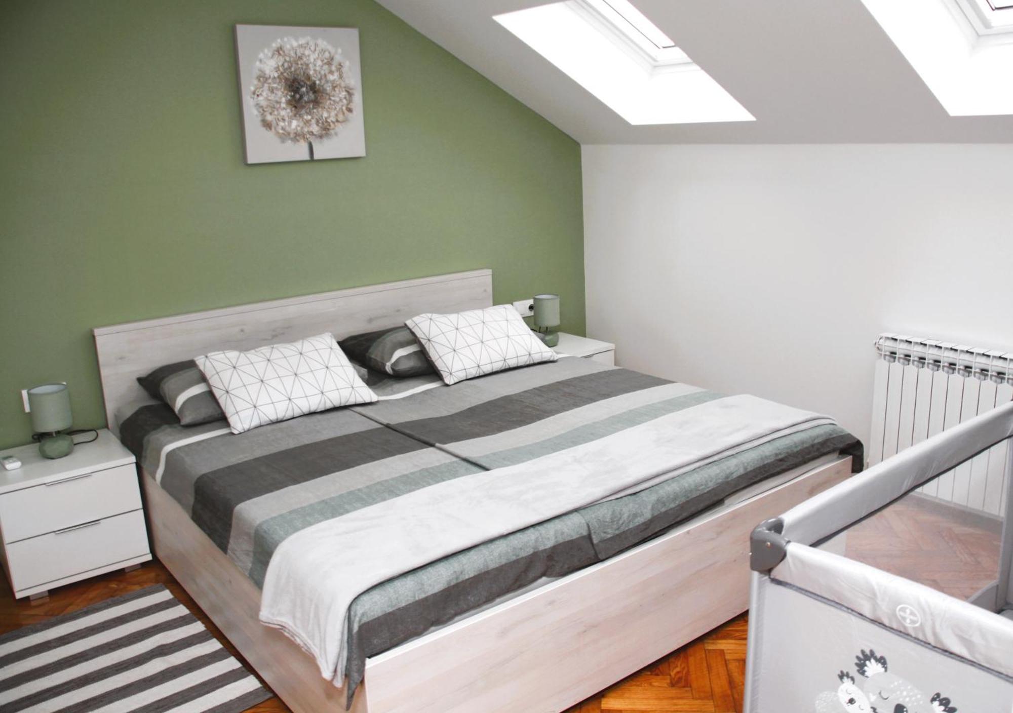 Dream Day Holiday House Jastrebarsko Buitenkant foto