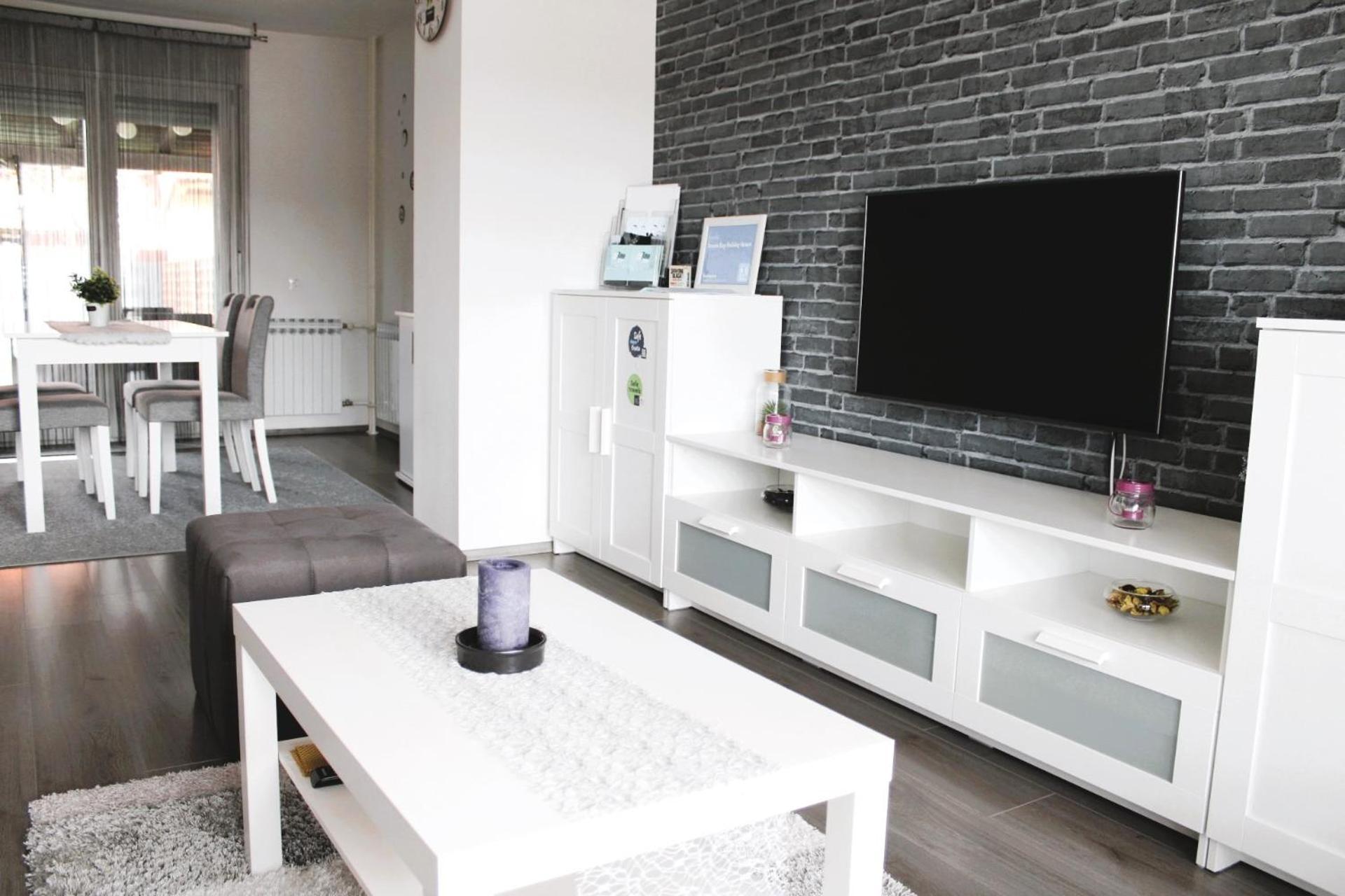 Dream Day Holiday House Jastrebarsko Buitenkant foto