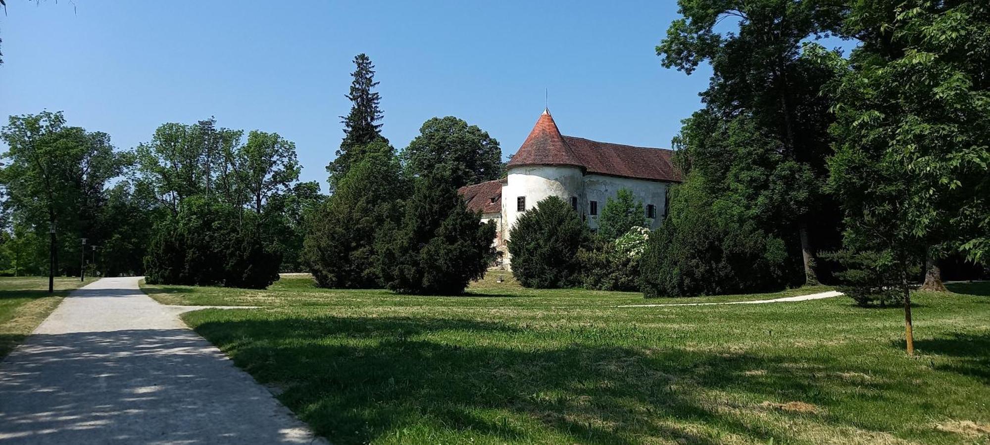 Dream Day Holiday House Jastrebarsko Buitenkant foto