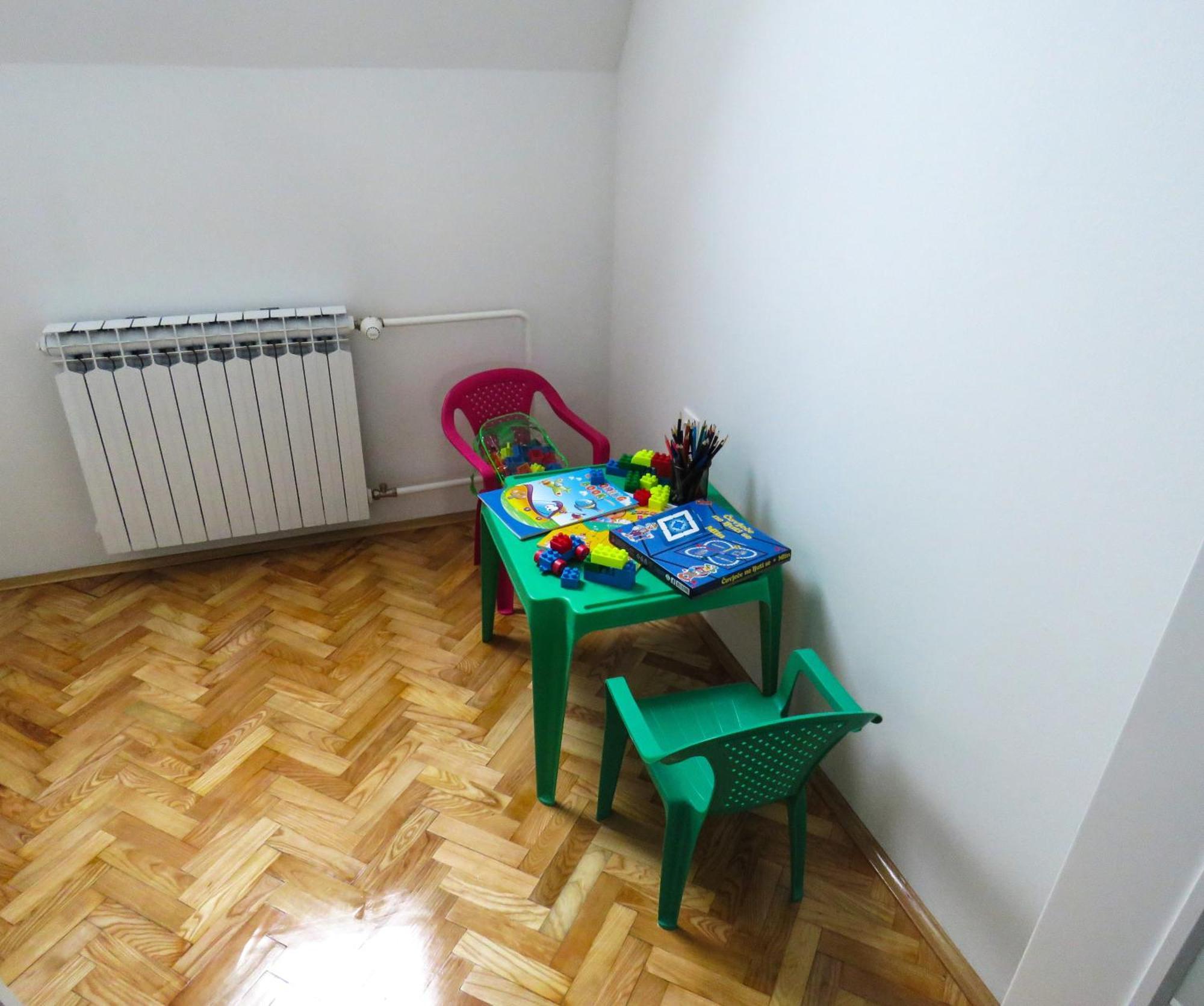 Dream Day Holiday House Jastrebarsko Buitenkant foto