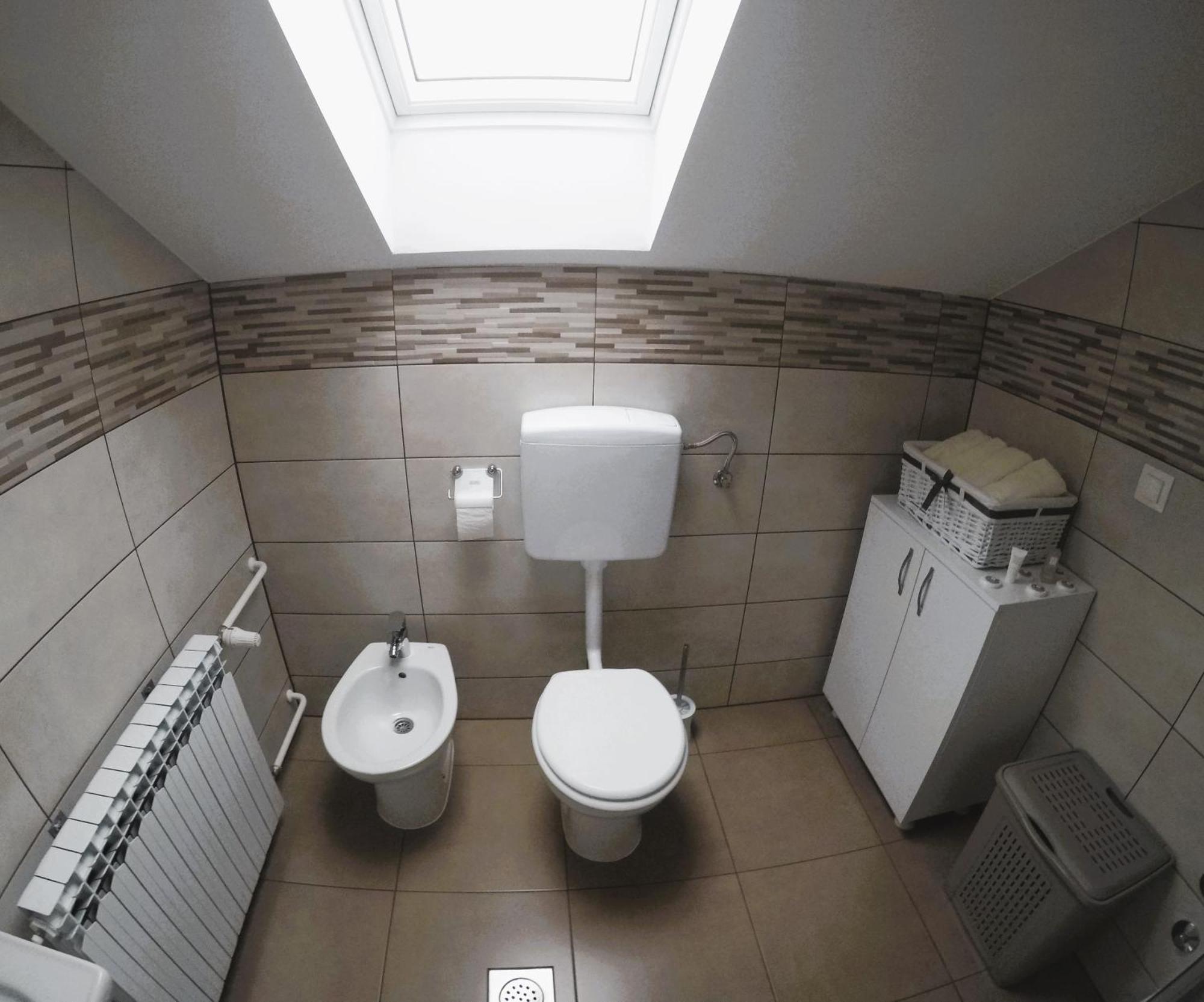 Dream Day Holiday House Jastrebarsko Buitenkant foto