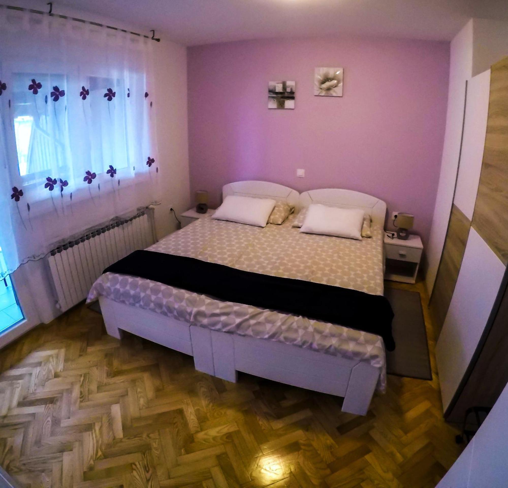 Dream Day Holiday House Jastrebarsko Buitenkant foto