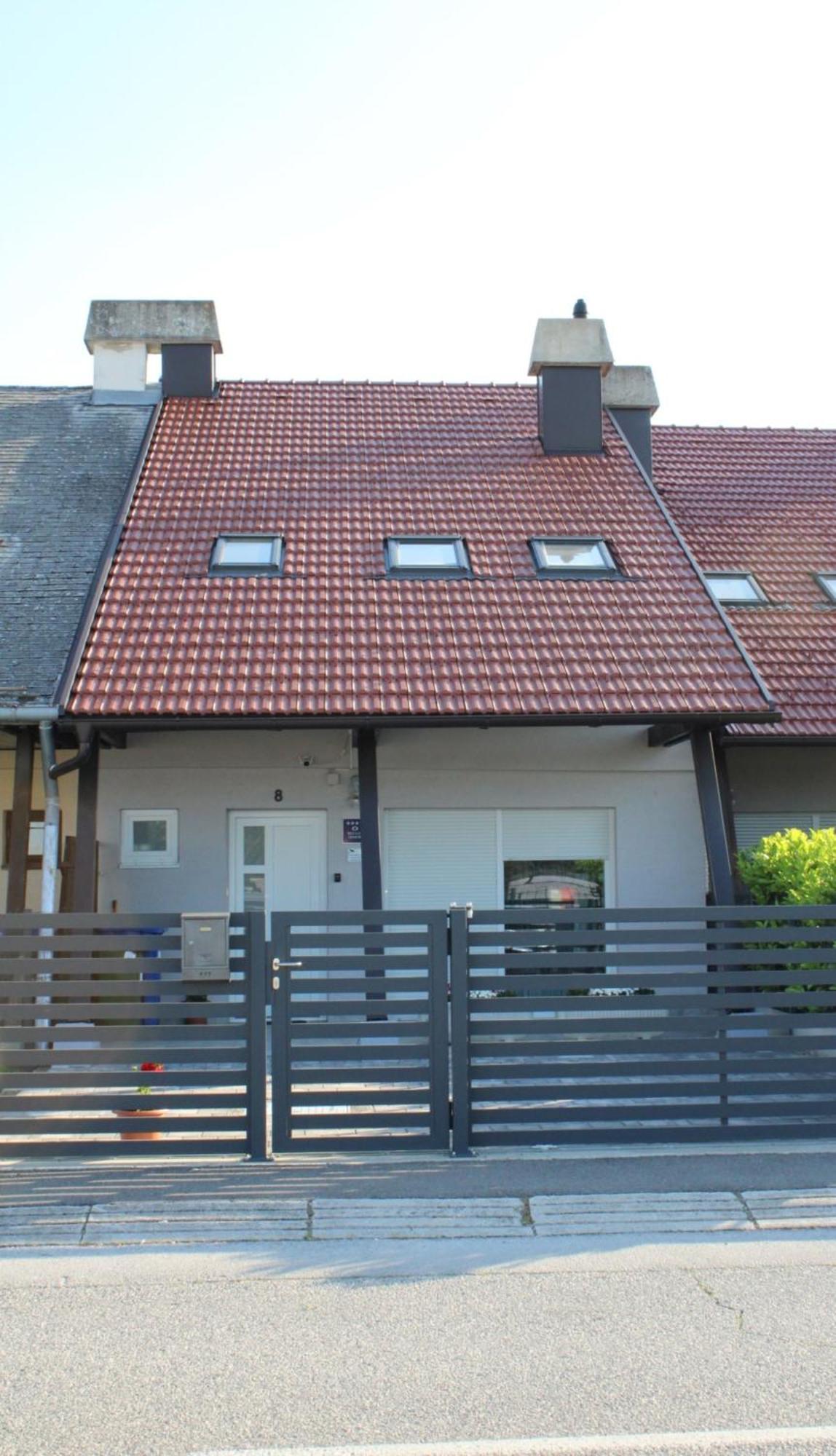 Dream Day Holiday House Jastrebarsko Buitenkant foto