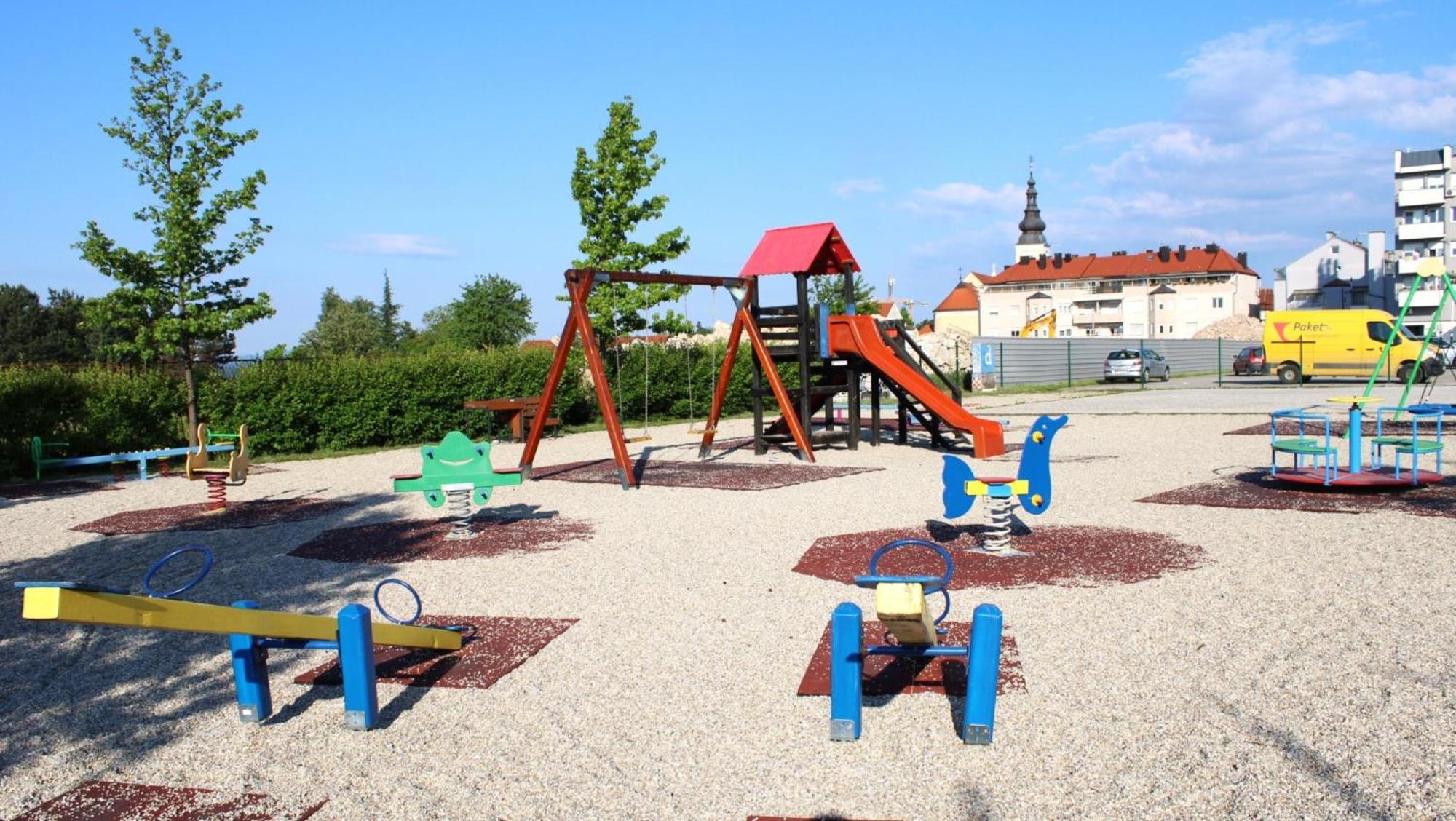 Dream Day Holiday House Jastrebarsko Buitenkant foto