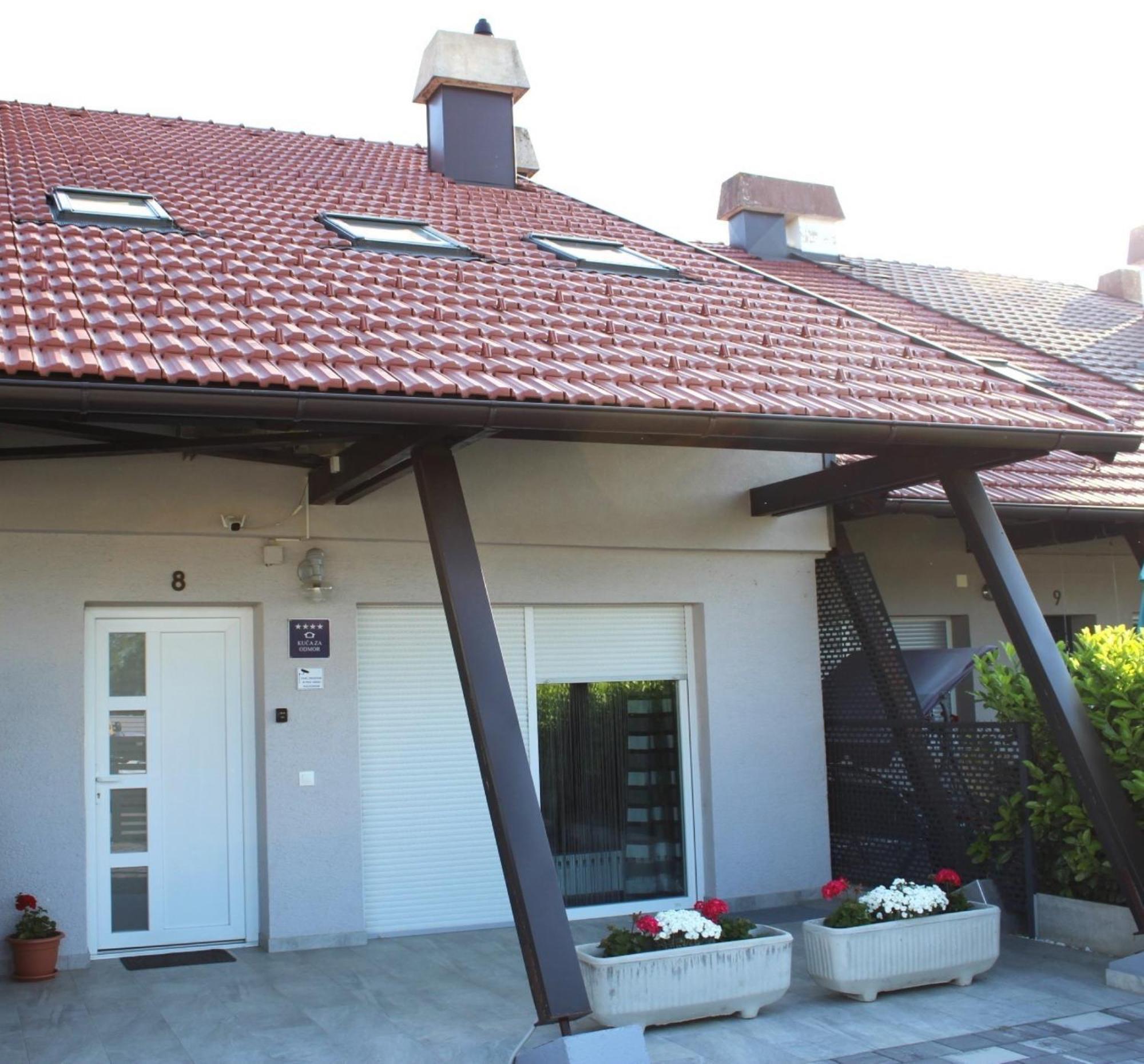 Dream Day Holiday House Jastrebarsko Buitenkant foto